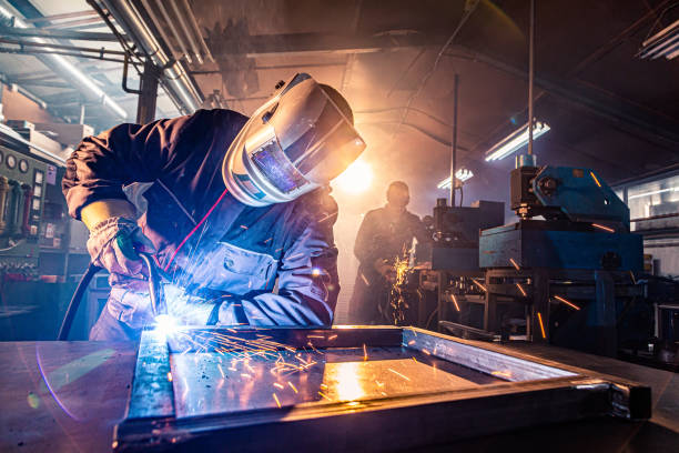 Best Aerospace and Defense Welding in Wrangell, AK