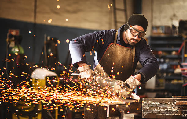 Best Marine and Shipbuilding Welding in Wrangell, AK
