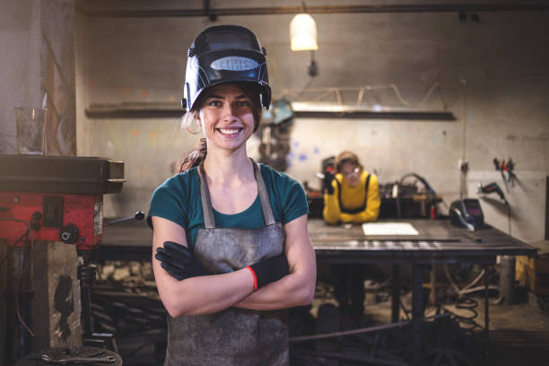 Affordable Welder Services in Wrangell, AK